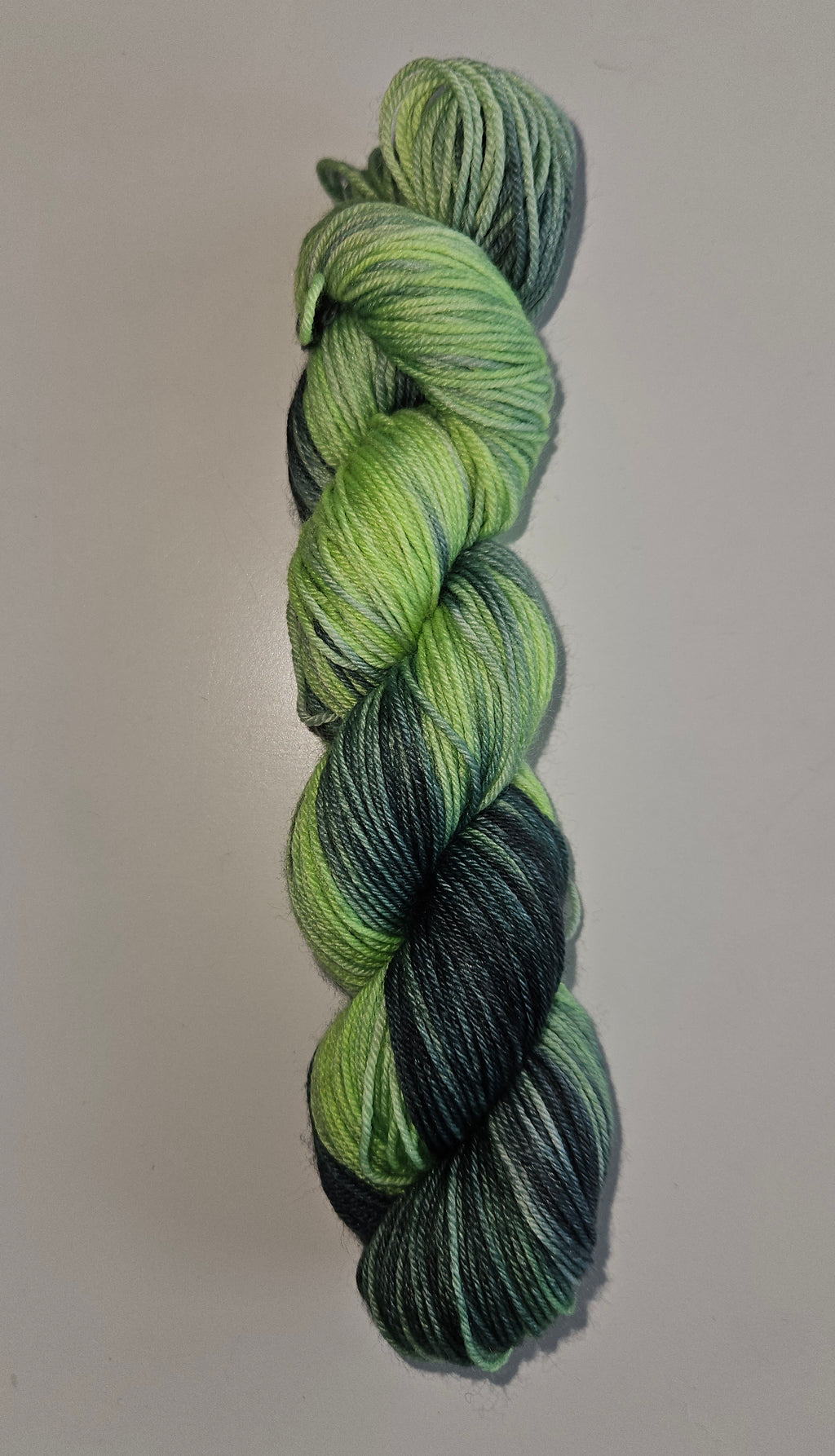 Machaon Emeraude