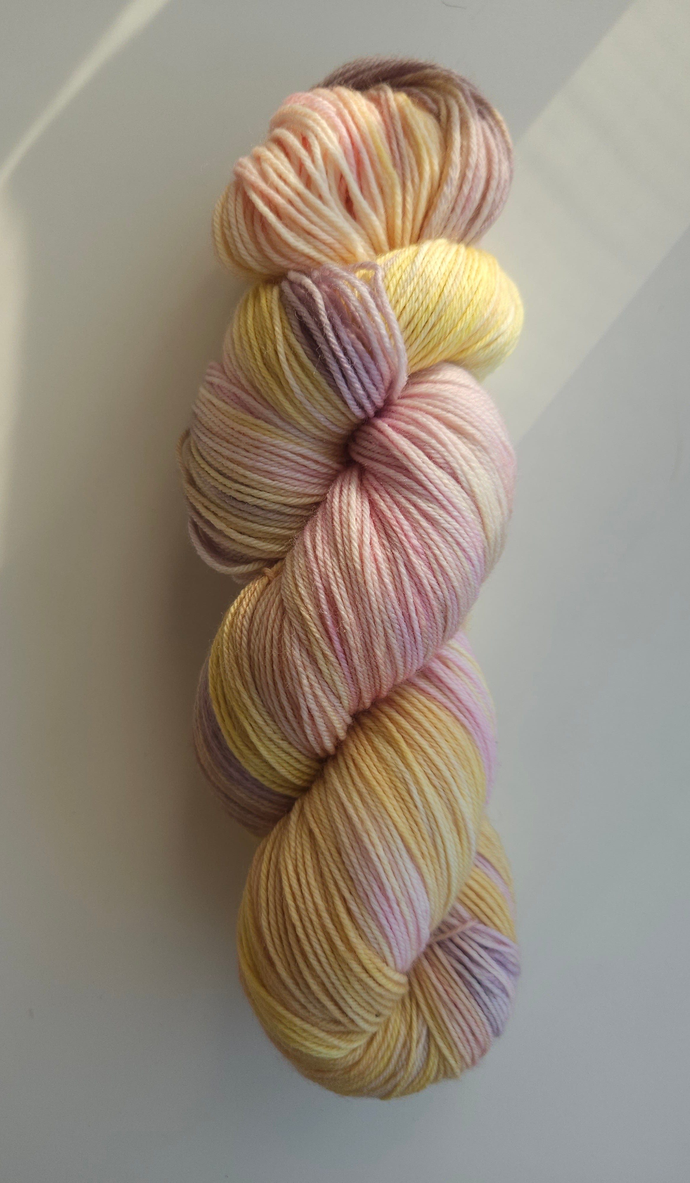 Aube pastel