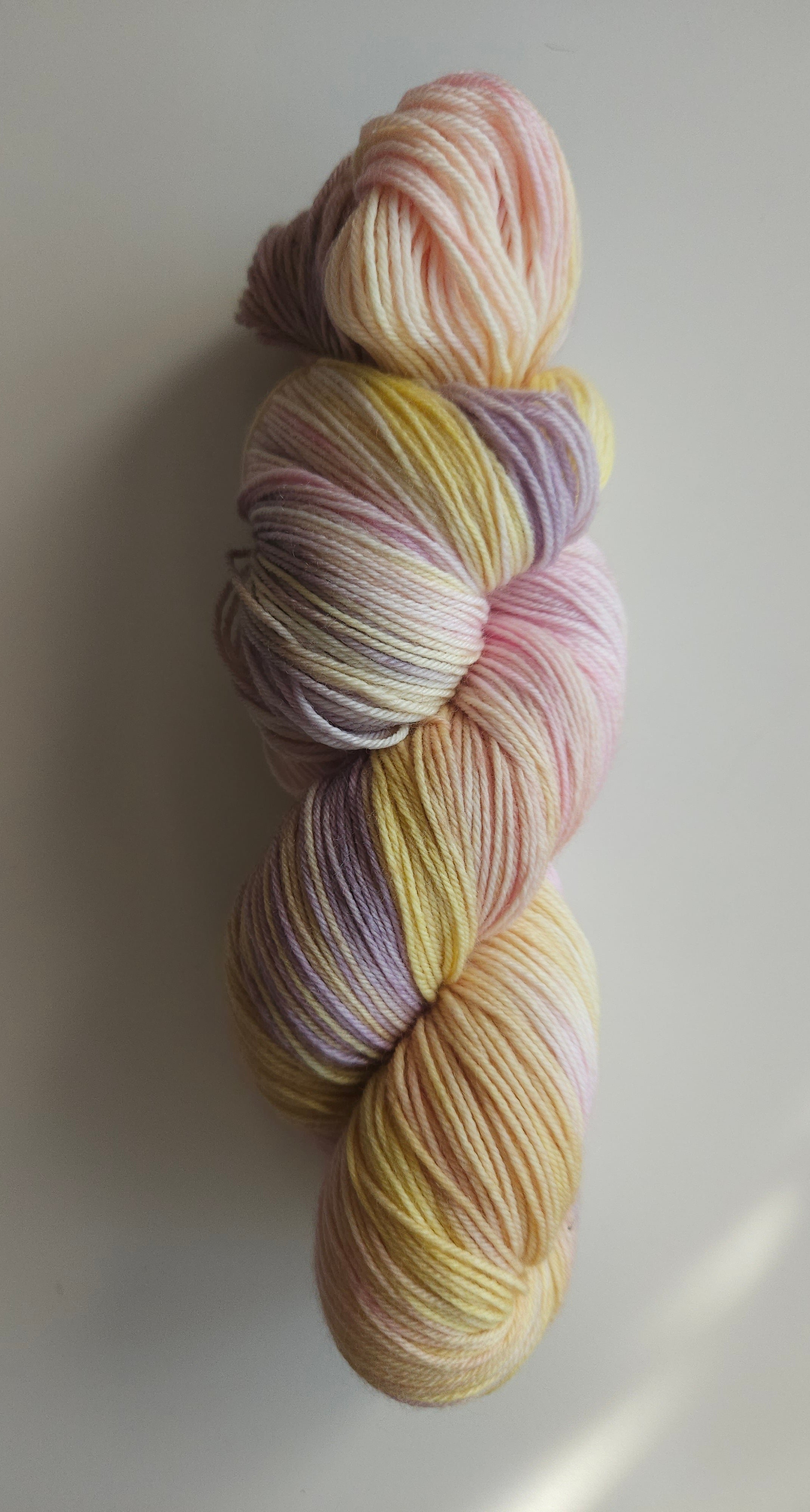 Aube pastel