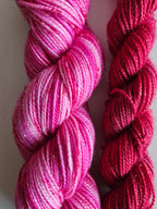 Kit "Crazy in love" stellina