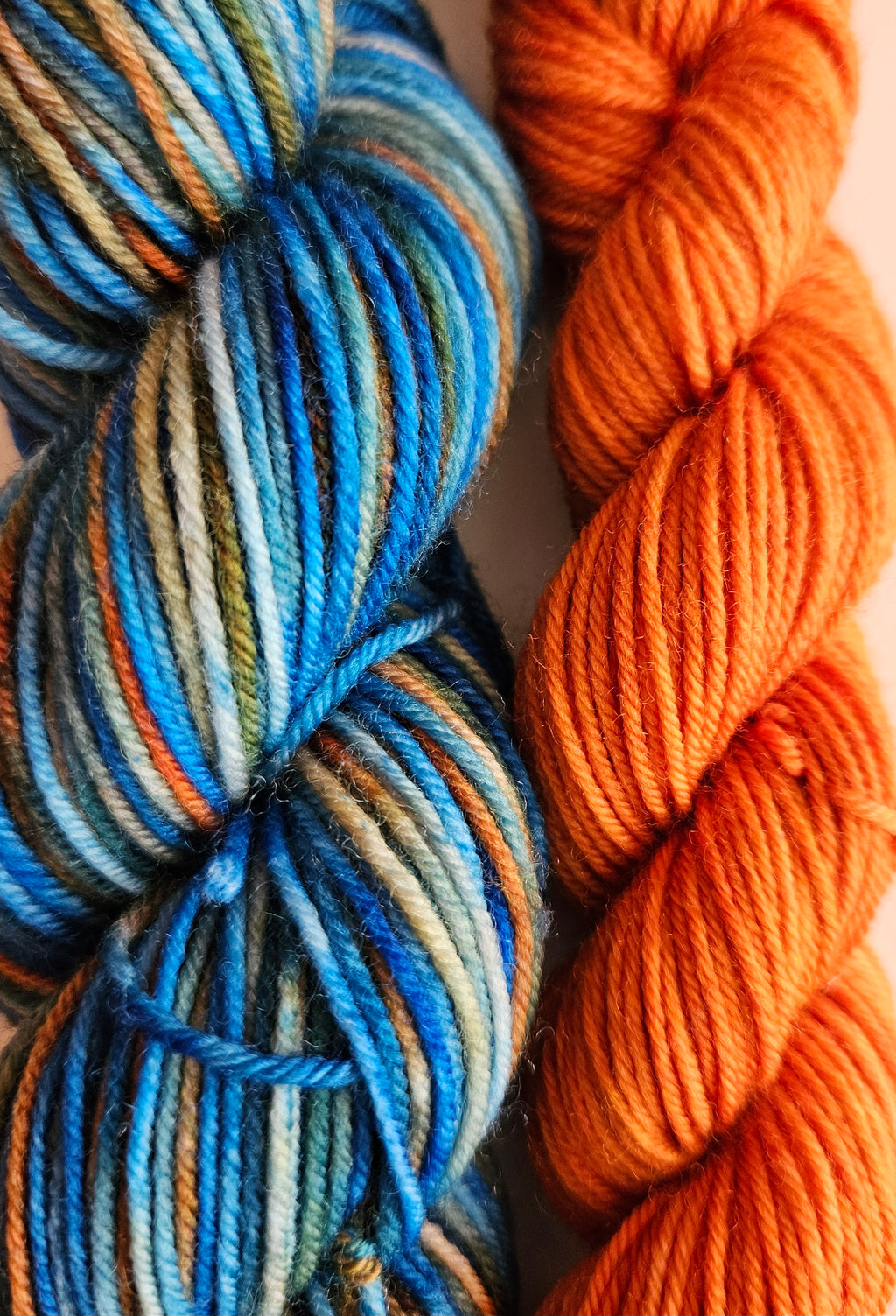 Kit chaussettes